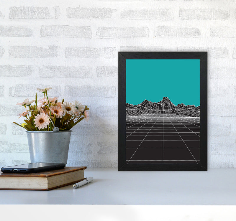 Line Mountains