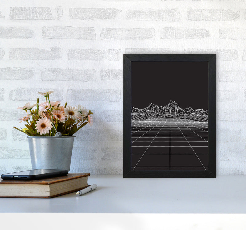 Line Mountains