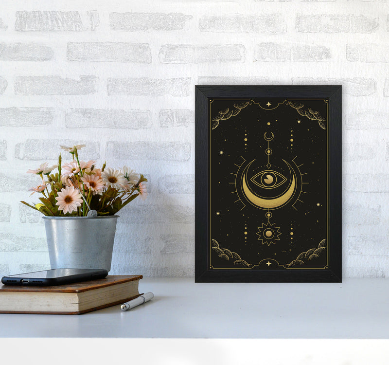 Tarot Card