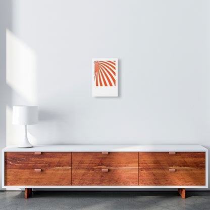 Minimal Geometric Series - 18 Art Print by Jason Stanley A4 Canvas