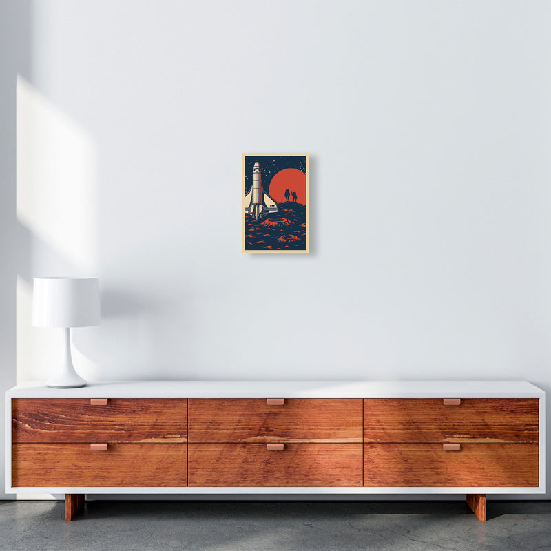 Outer Space Series -
