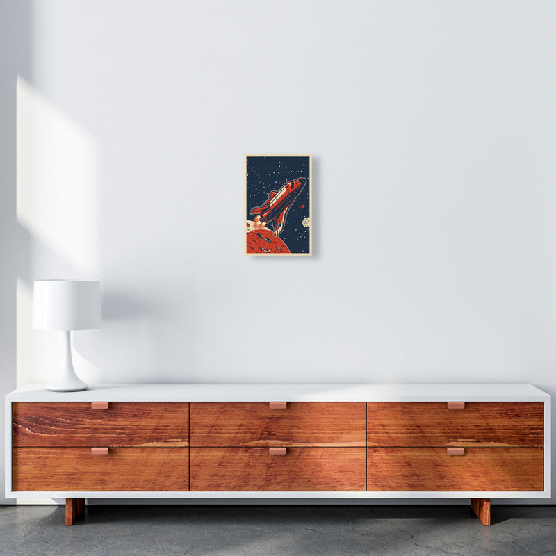 Outer Space Series -