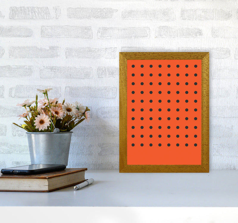 Minimal Geometric Series - 6 Art Print by Jason Stanley A4 Print Only