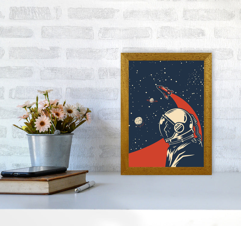 Outer Space Series -