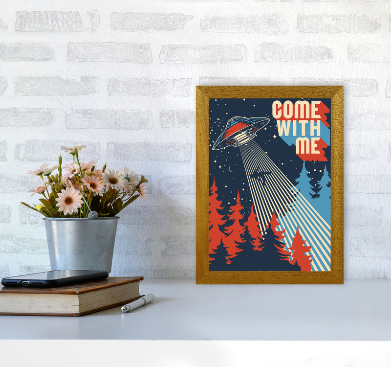Outer Space Series -