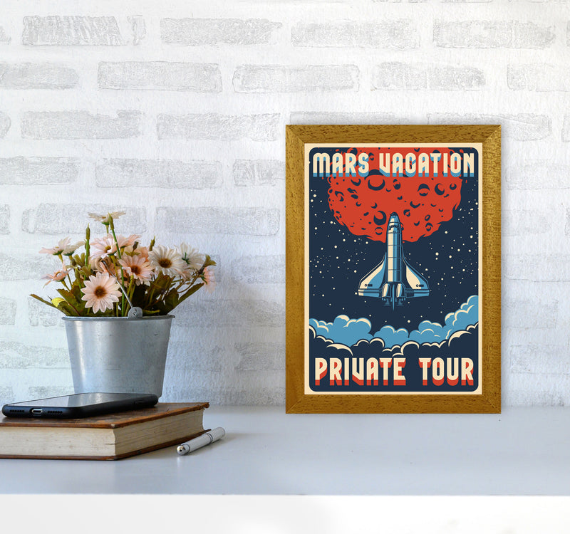 Outer Space Series -