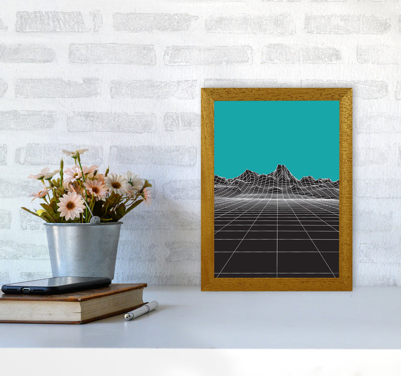 Line Mountains