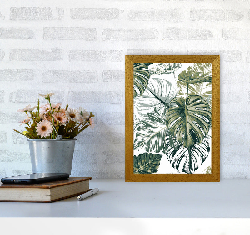 She Loves The Sun Art Print by Jason Stanley A4 Print Only