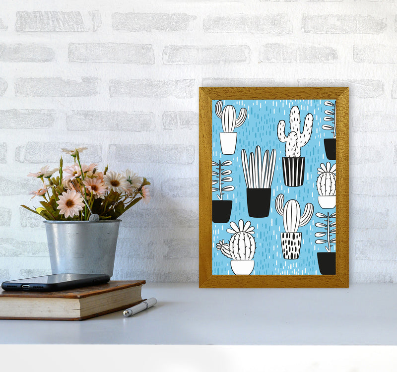 Cactus Vibes