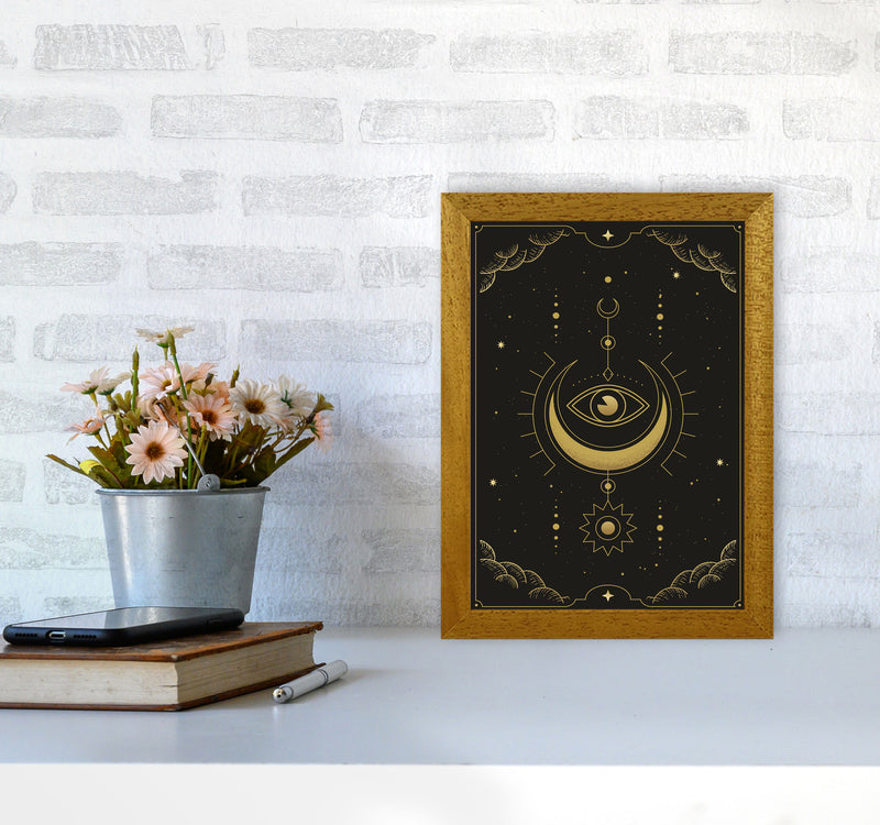 Tarot Card