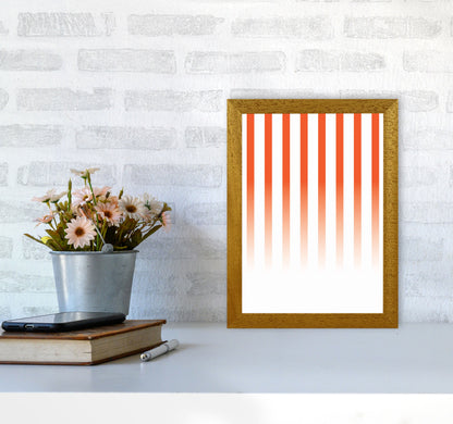 Fade Away Art Print by Jason Stanley A4 Print Only