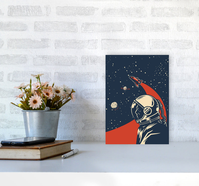 Outer Space Series -