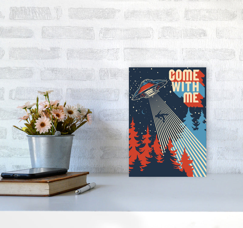 Outer Space Series -
