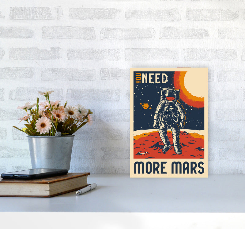 Outer Space Series -