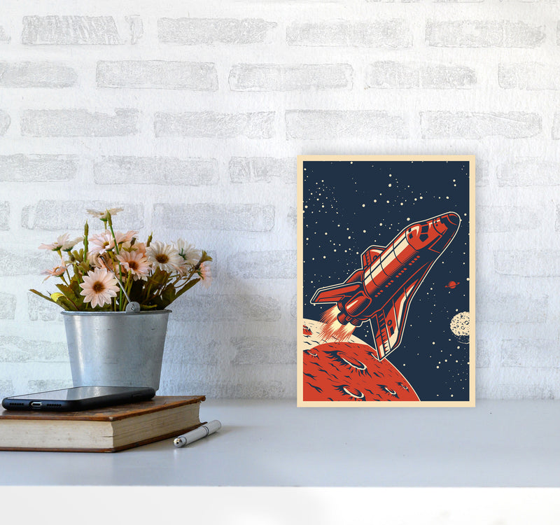 Outer Space Series -
