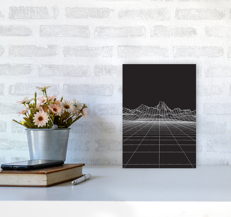 Line Mountains