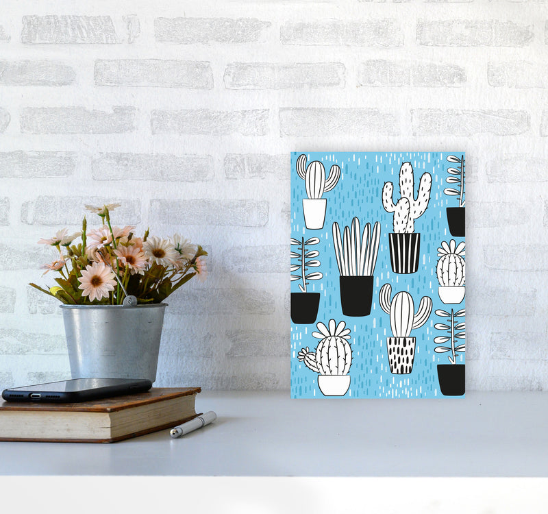 Cactus Vibes