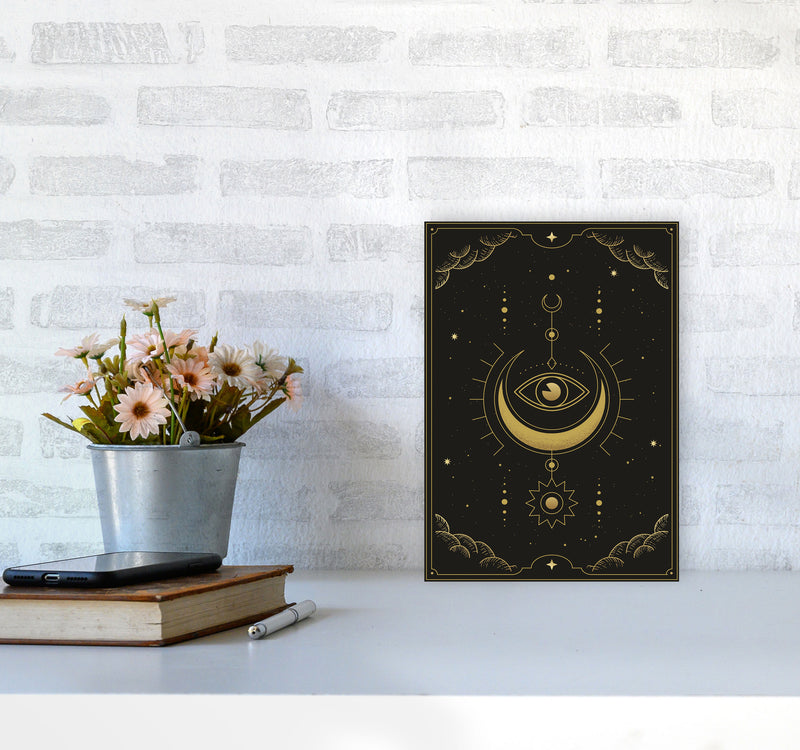 Tarot Card