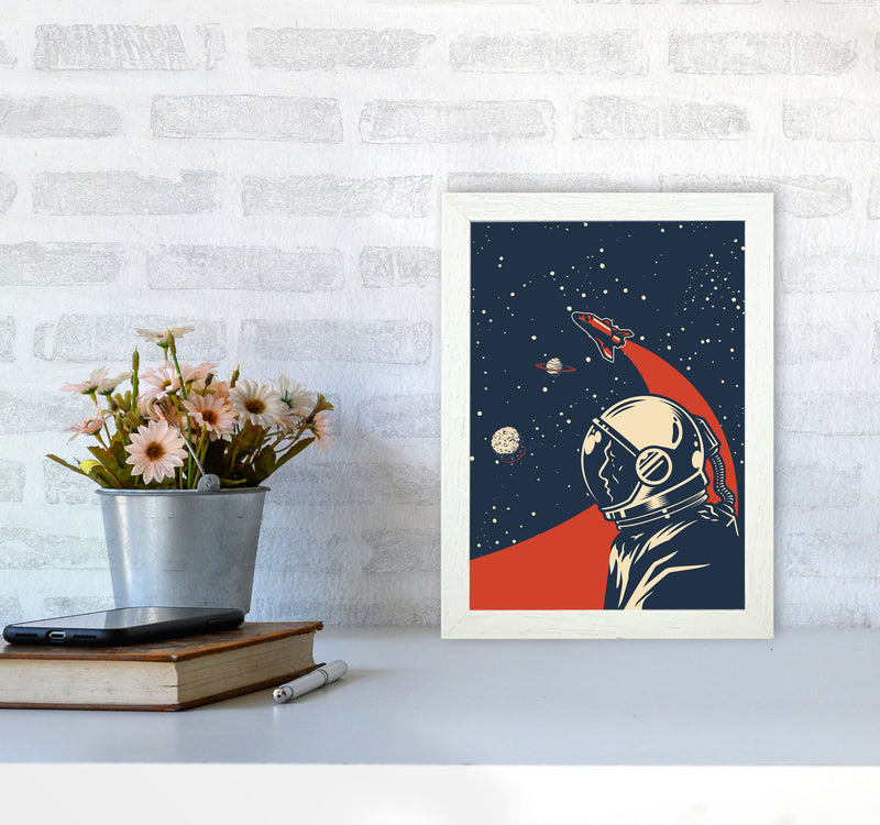 Outer Space Series -