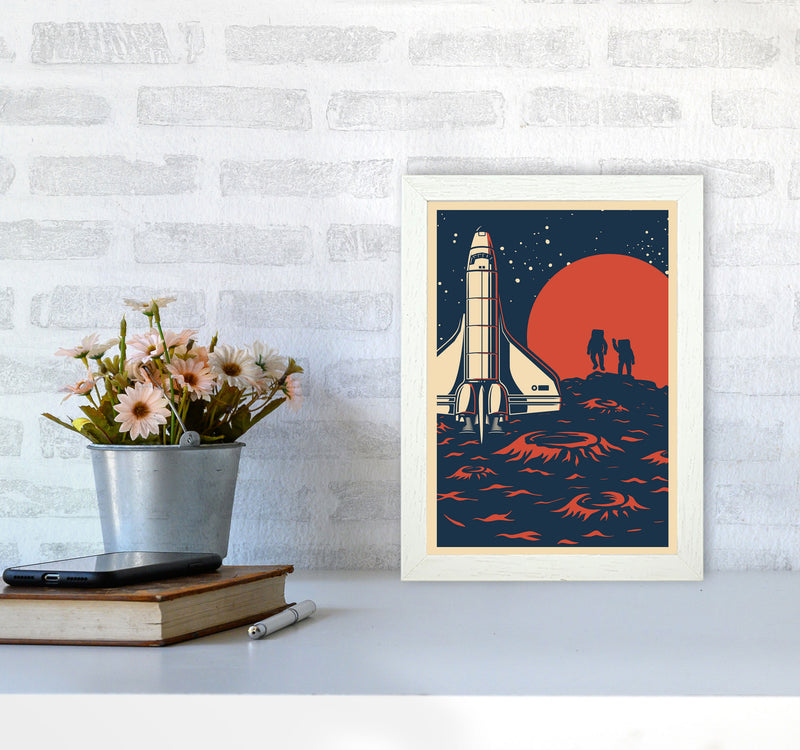 Outer Space Series -