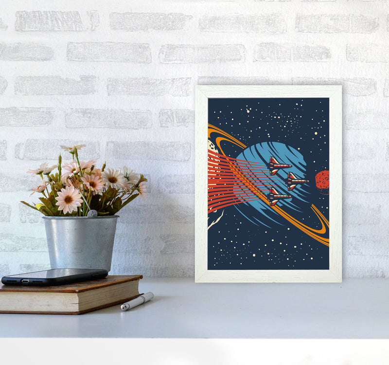 Outer Space Series -