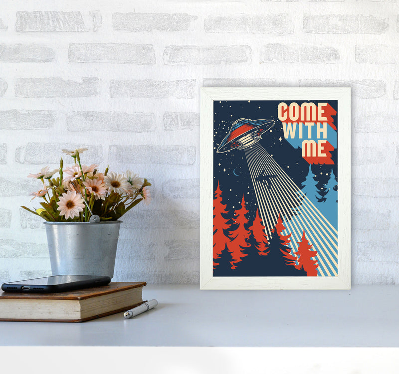 Outer Space Series -