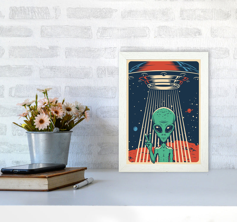 Outer Space Series -