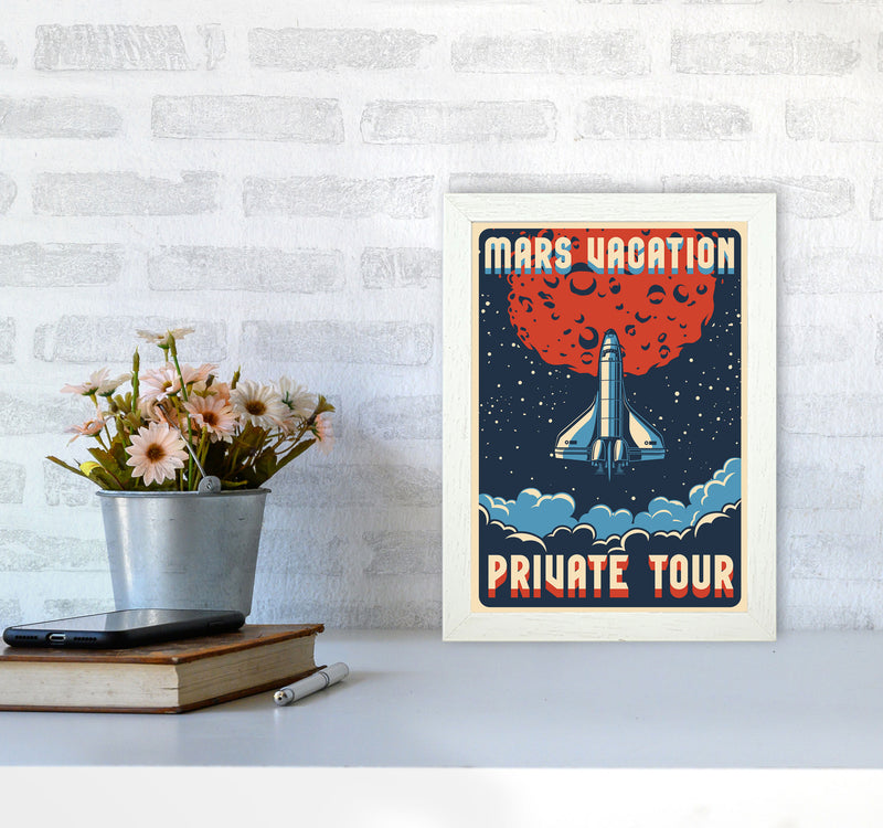 Outer Space Series -
