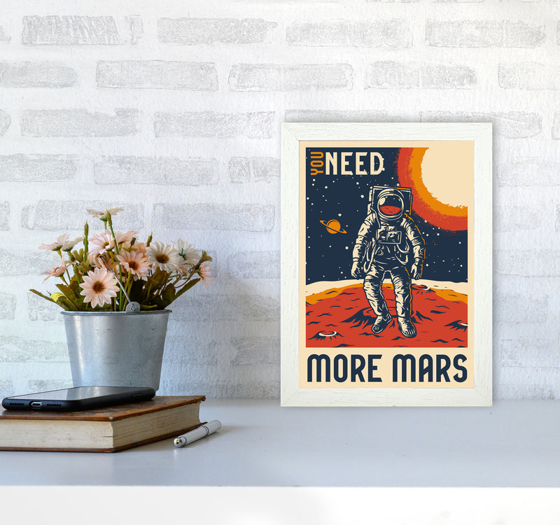 Outer Space Series -
