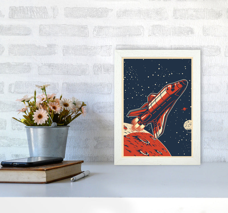 Outer Space Series -