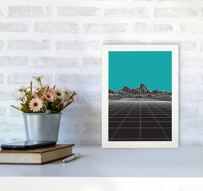 Line Mountains