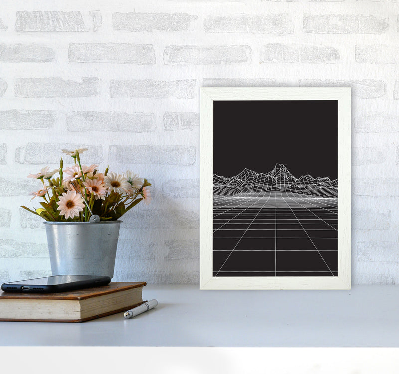 Line Mountains