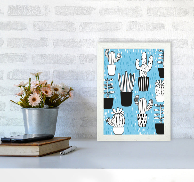 Cactus Vibes