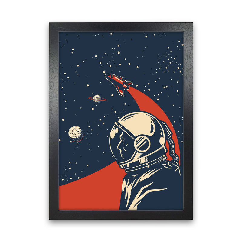 Outer Space Series -