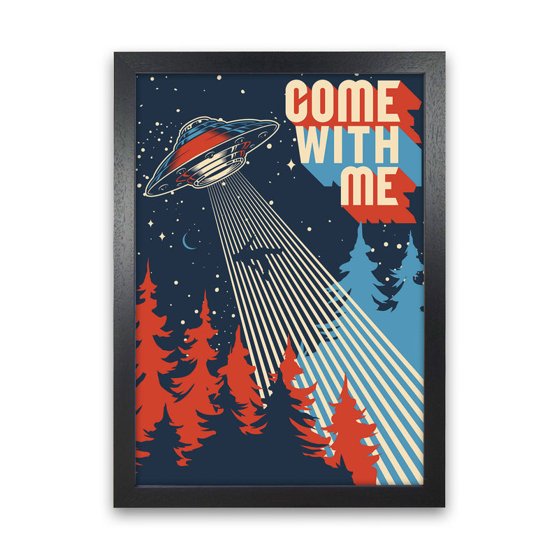 Outer Space Series -