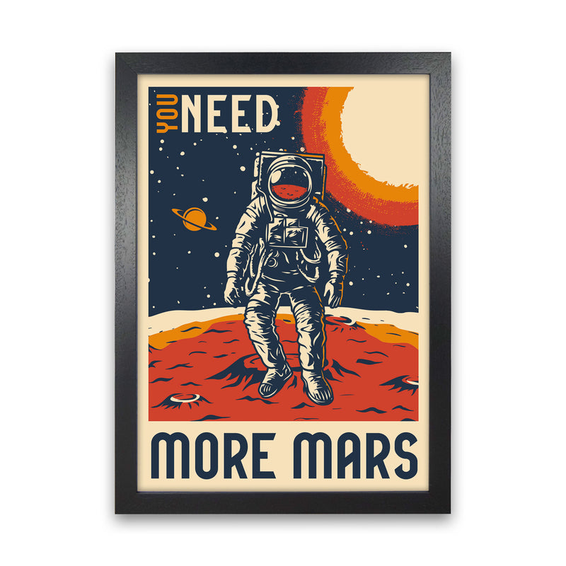 Outer Space Series -