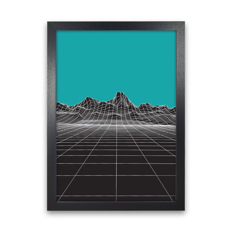Line Mountains