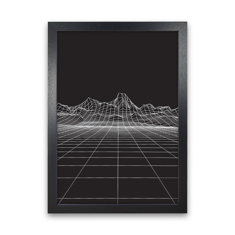 Line Mountains