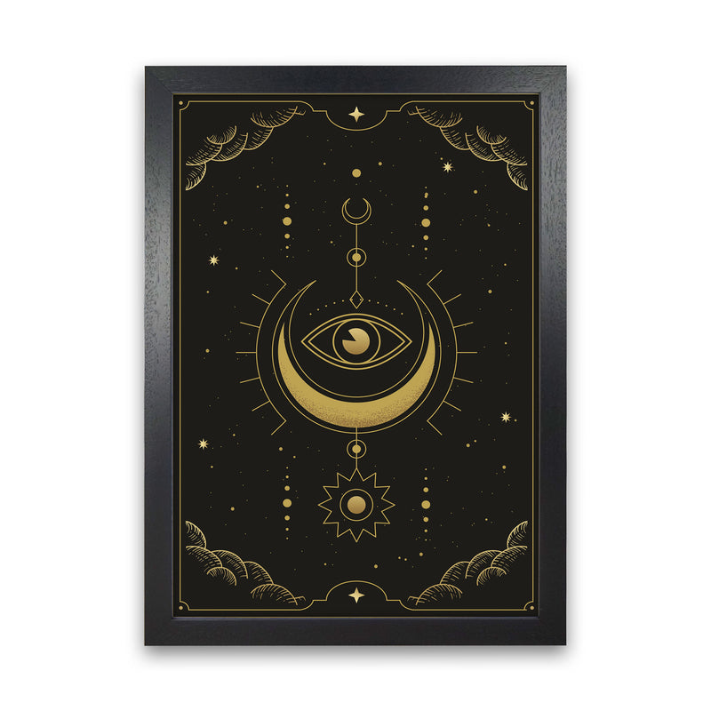 Tarot Card