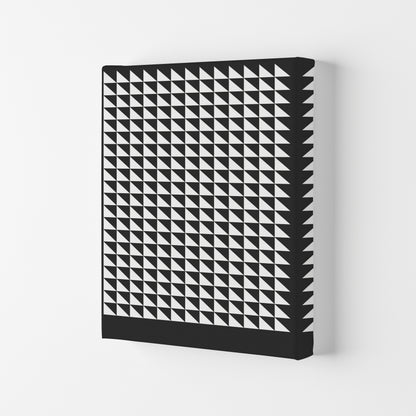 Minimal Geometric Series - 20 Art Print by Jason Stanley Canvas