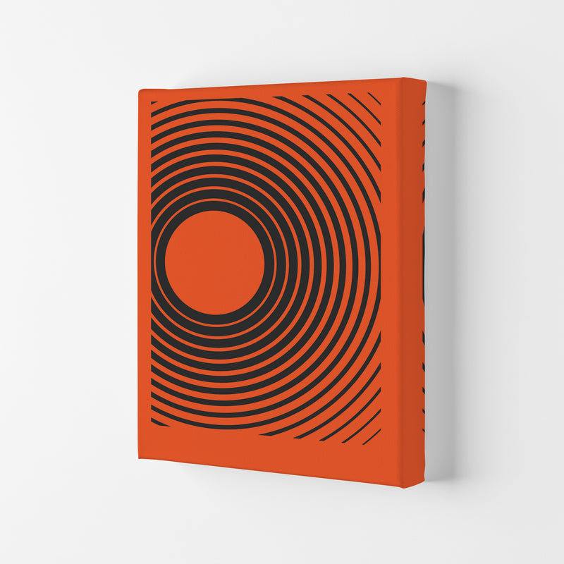Minimal Geometric Series - 32 Art Print by Jason Stanley Canvas