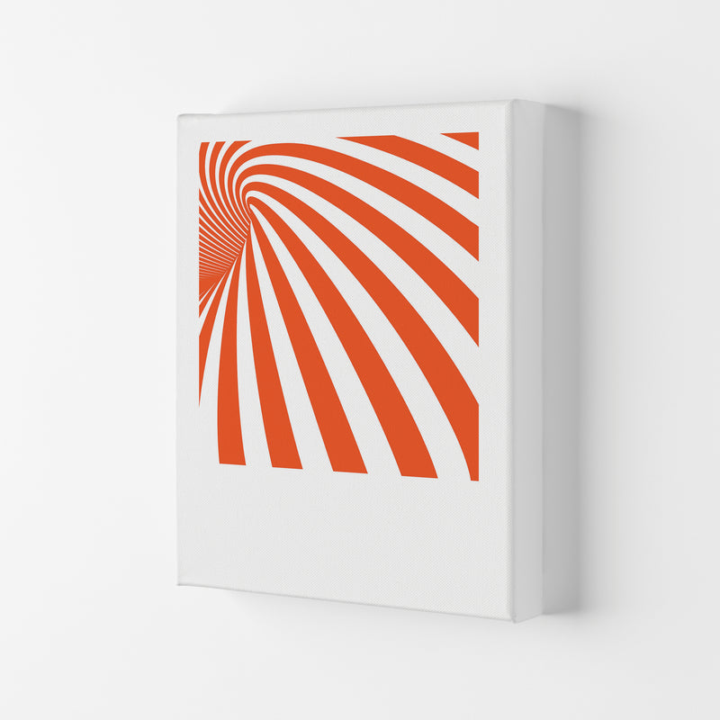 Minimal Geometric Series - 18 Art Print by Jason Stanley Canvas