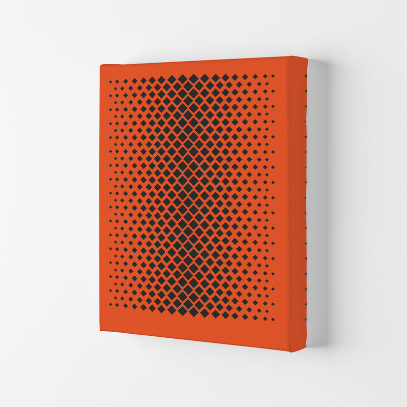 Minimal Geometric Series - 34 Art Print by Jason Stanley Canvas