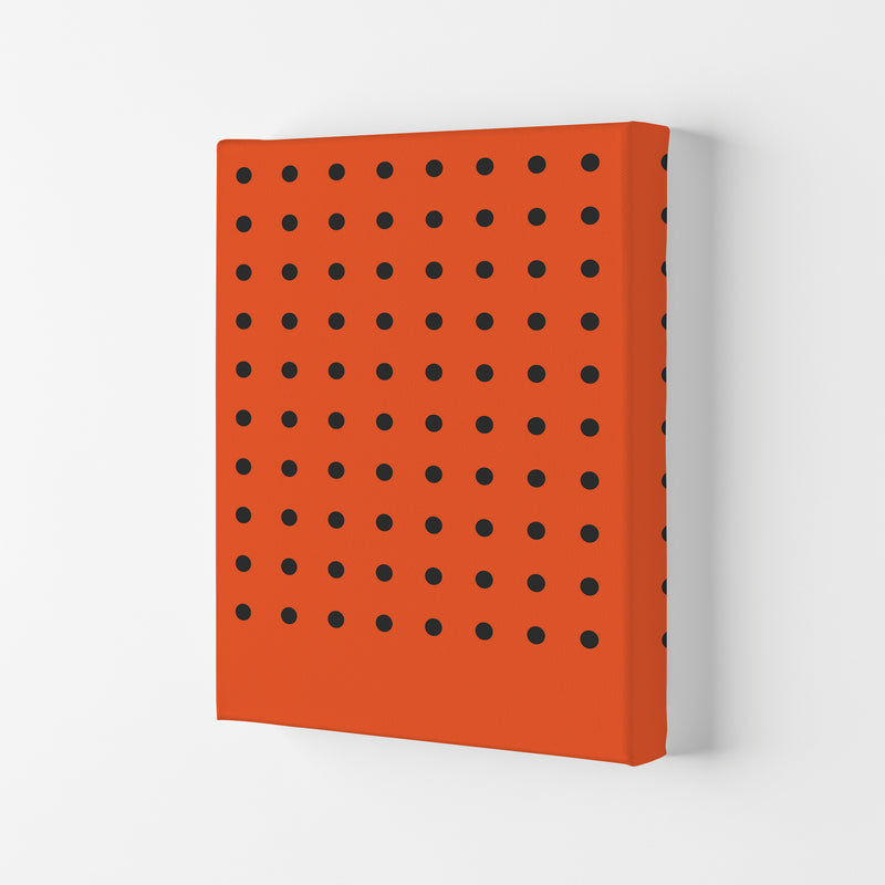 Minimal Geometric Series - 6 Art Print by Jason Stanley Canvas