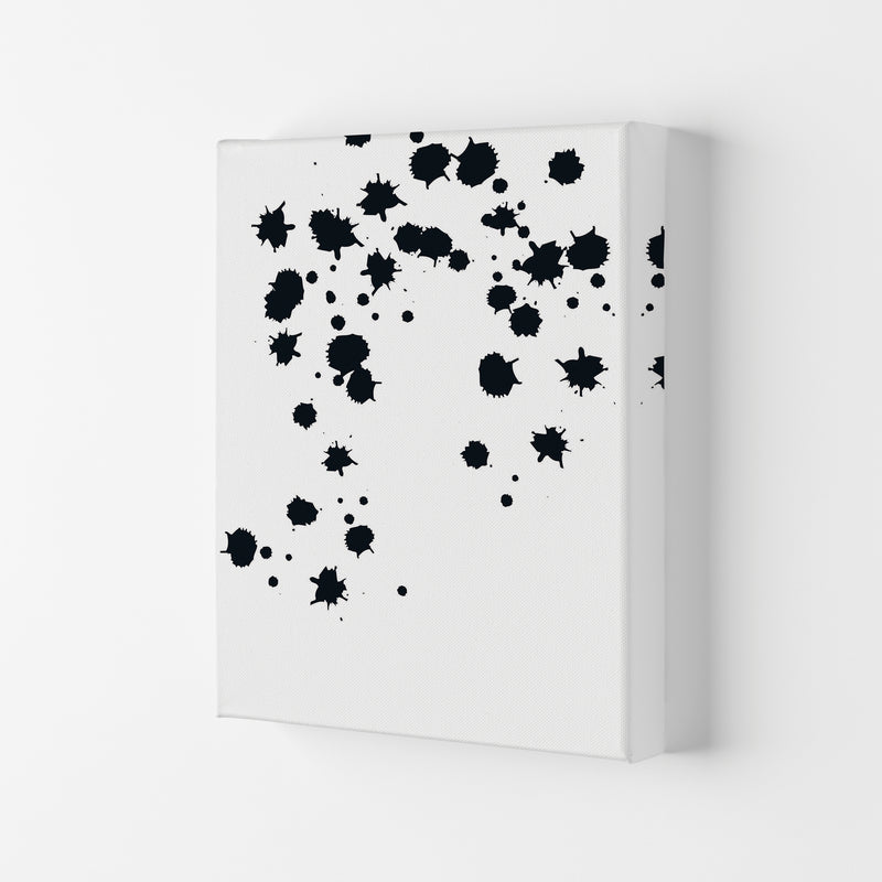 Minimal Geometric Series - 46 Art Print by Jason Stanley Canvas