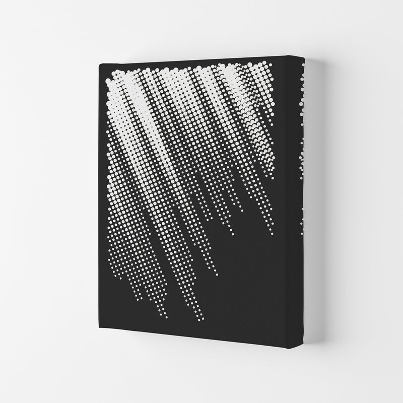 Minimal Geometric Series - 40 Art Print by Jason Stanley Canvas