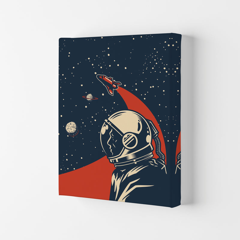 Outer Space Series -