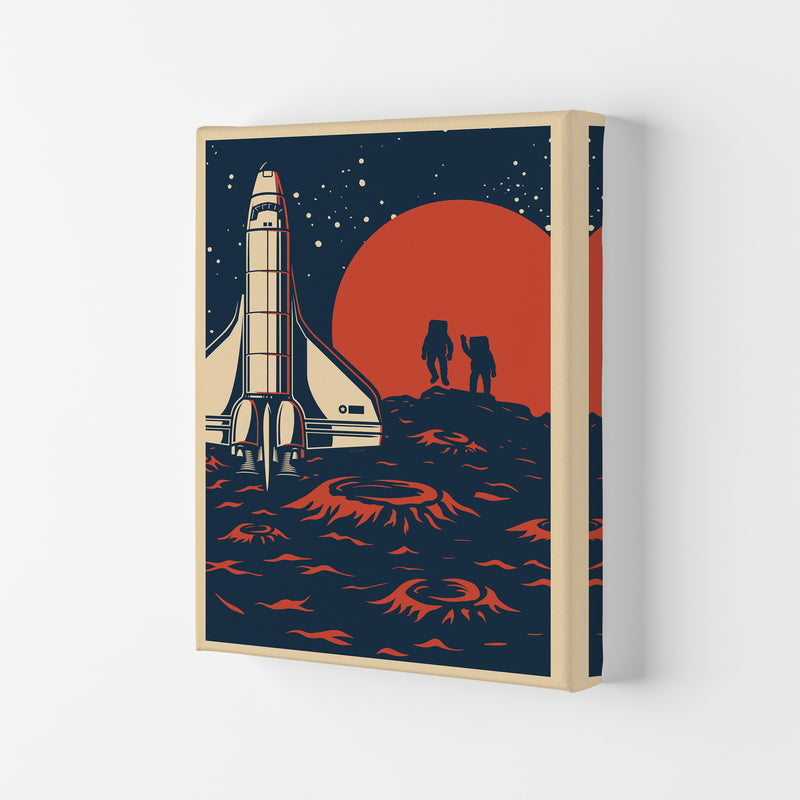 Outer Space Series -