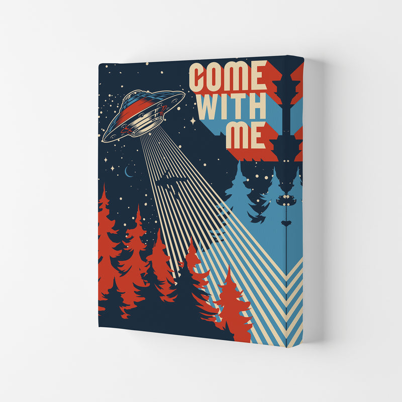 Outer Space Series -