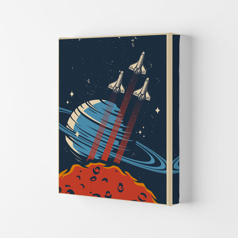 Outer Space Series -